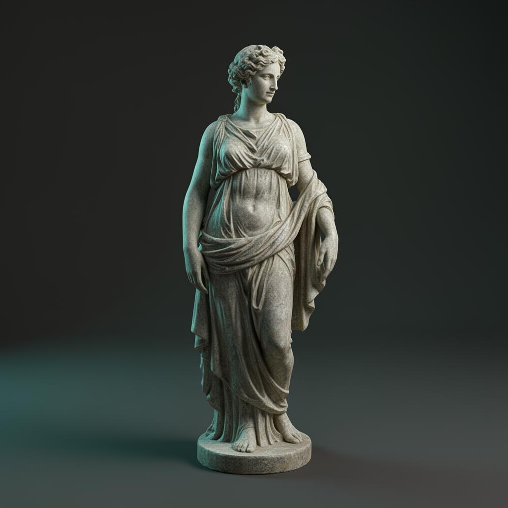 3D Photogrammetry