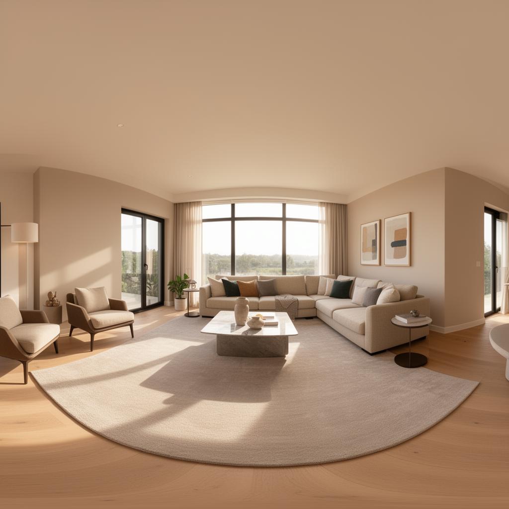 360° Virtual Tours